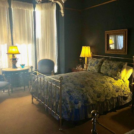Inn San Francisco Eksteriør bilde