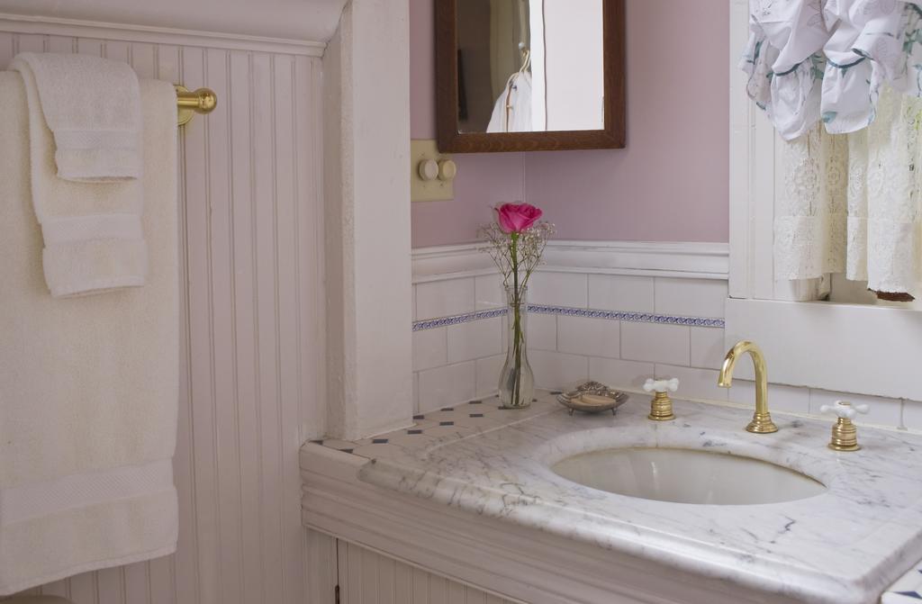 Inn San Francisco Rom bilde