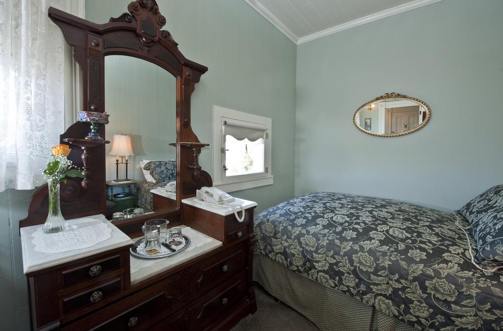 Inn San Francisco Rom bilde