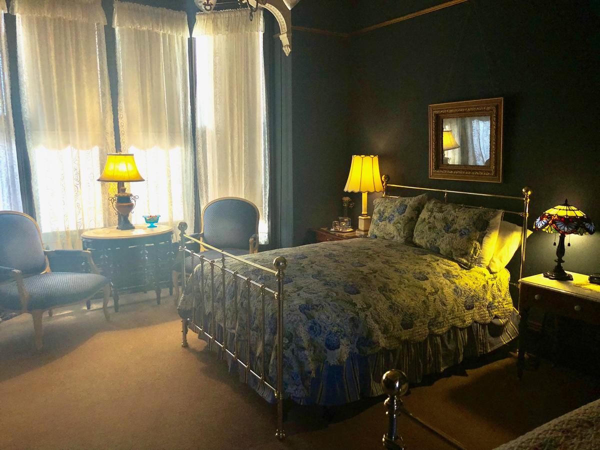 Inn San Francisco Eksteriør bilde