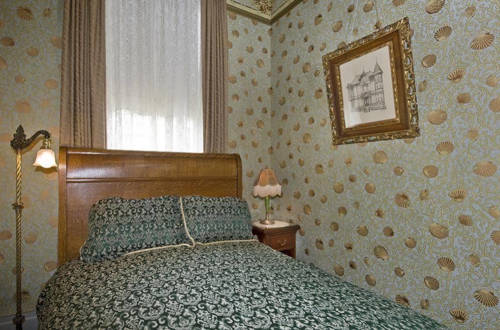 Inn San Francisco Eksteriør bilde